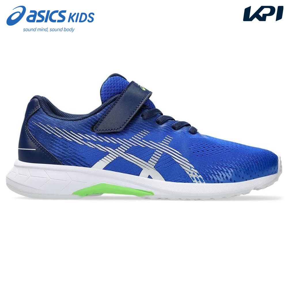 �A�V�b�N�X asics �����j���O�V���[�Y �W���j�A   LAZERBEAM ���[�U�[�r�[�� 1154A201-400