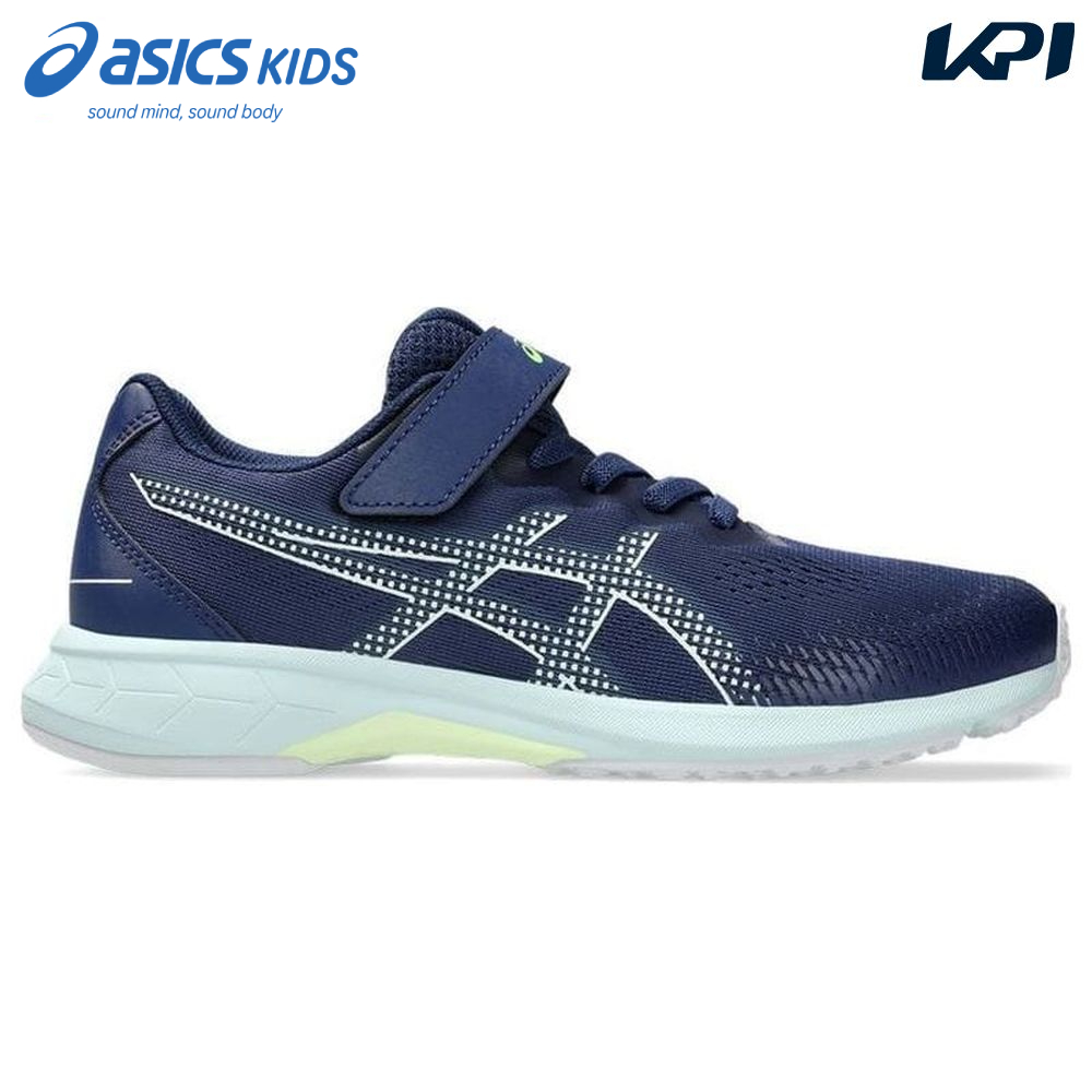 �A�V�b�N�X asics �����j���O�V���[�Y �W���j�A   LAZERBEAM ���[�U�[�r�[�� 1154A202-400
