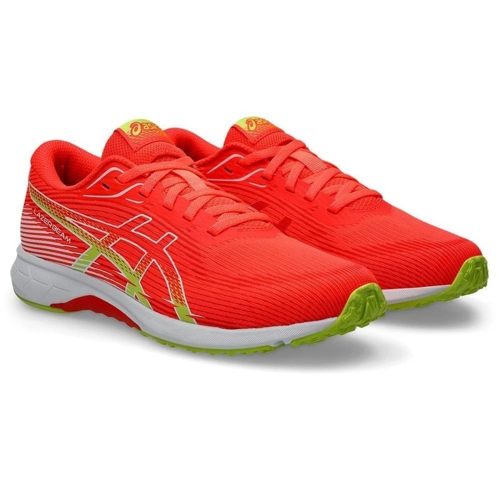 �A�V�b�N�X asics �����j���O�V���[�Y �W���j�A   LAZERBEAM ���[�U�[�r�[�� RK �q���C�^�C�v 1154A222-700