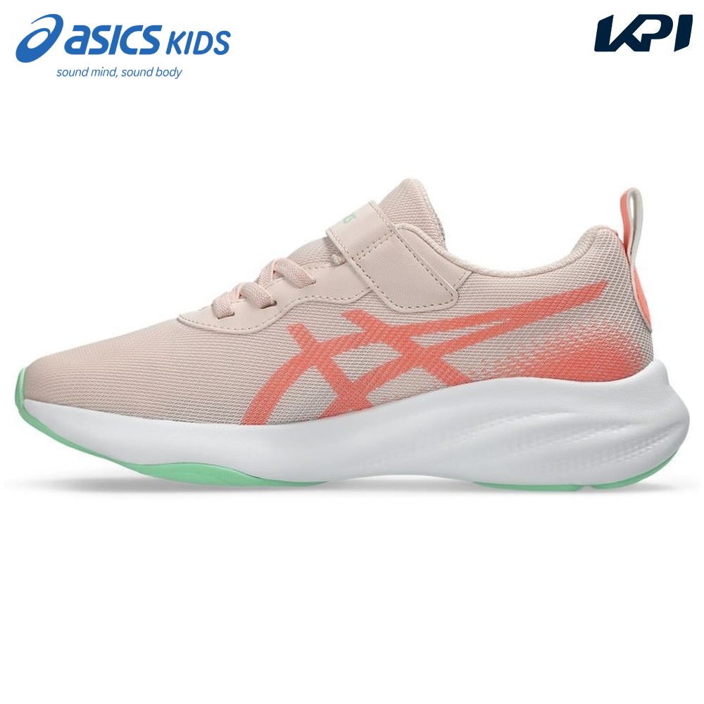�A�V�b�N�X asics �����j���O�V���[�Y �W���j�A   LAZERBEAM ���[�U�[�r�[�� MP-MG �S���R+�x���g�C�^�C�v 1154A224-700