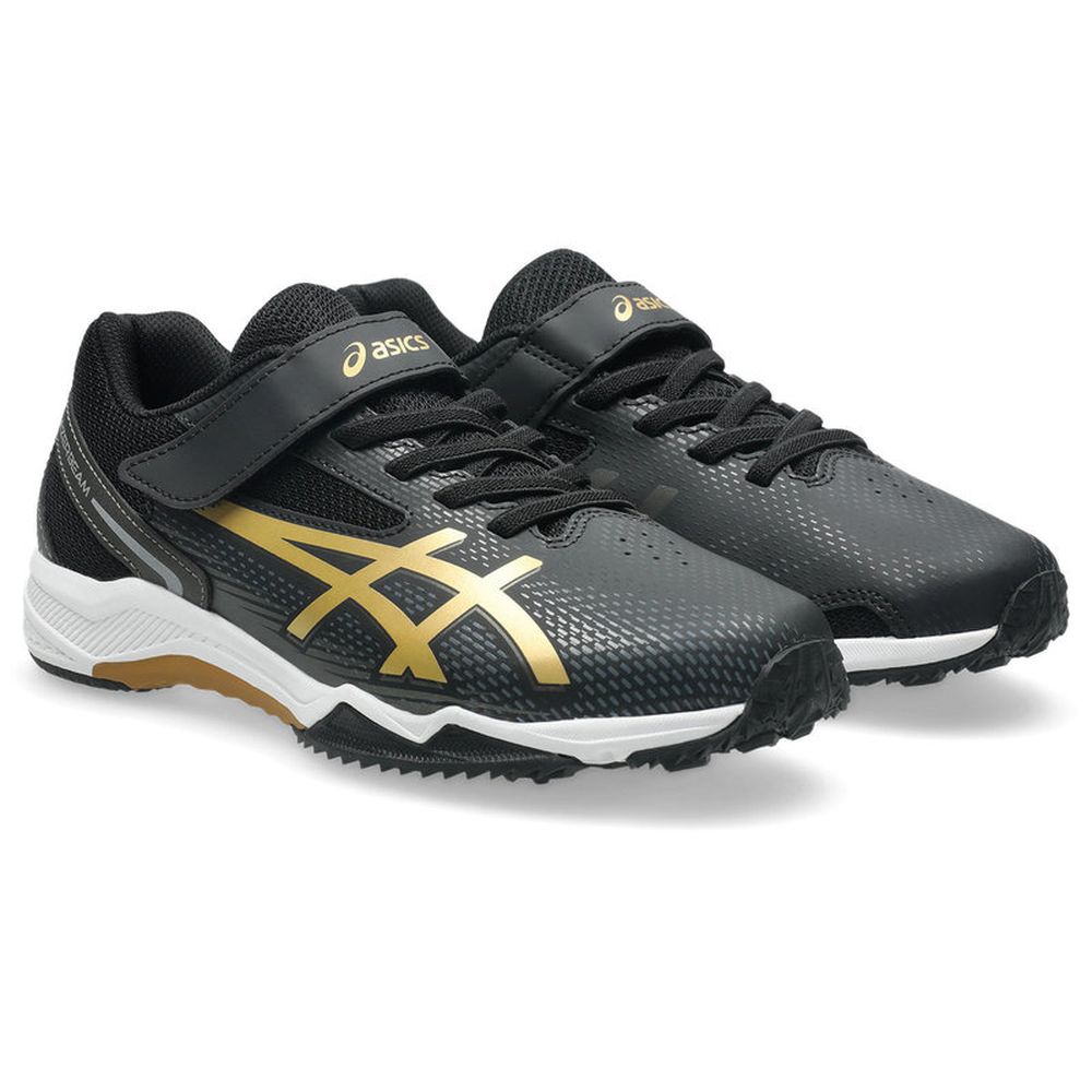 �A�V�b�N�X asics �W���j�A �����j���O�V���[�Y LAZERBEAM SL-MG ���C�h ���[�U�[�r�[�� �L�b�Y �X�j�[�J�[ �y�� �ʊw �̈�� �j�̎q ���̎q 1154A232-001