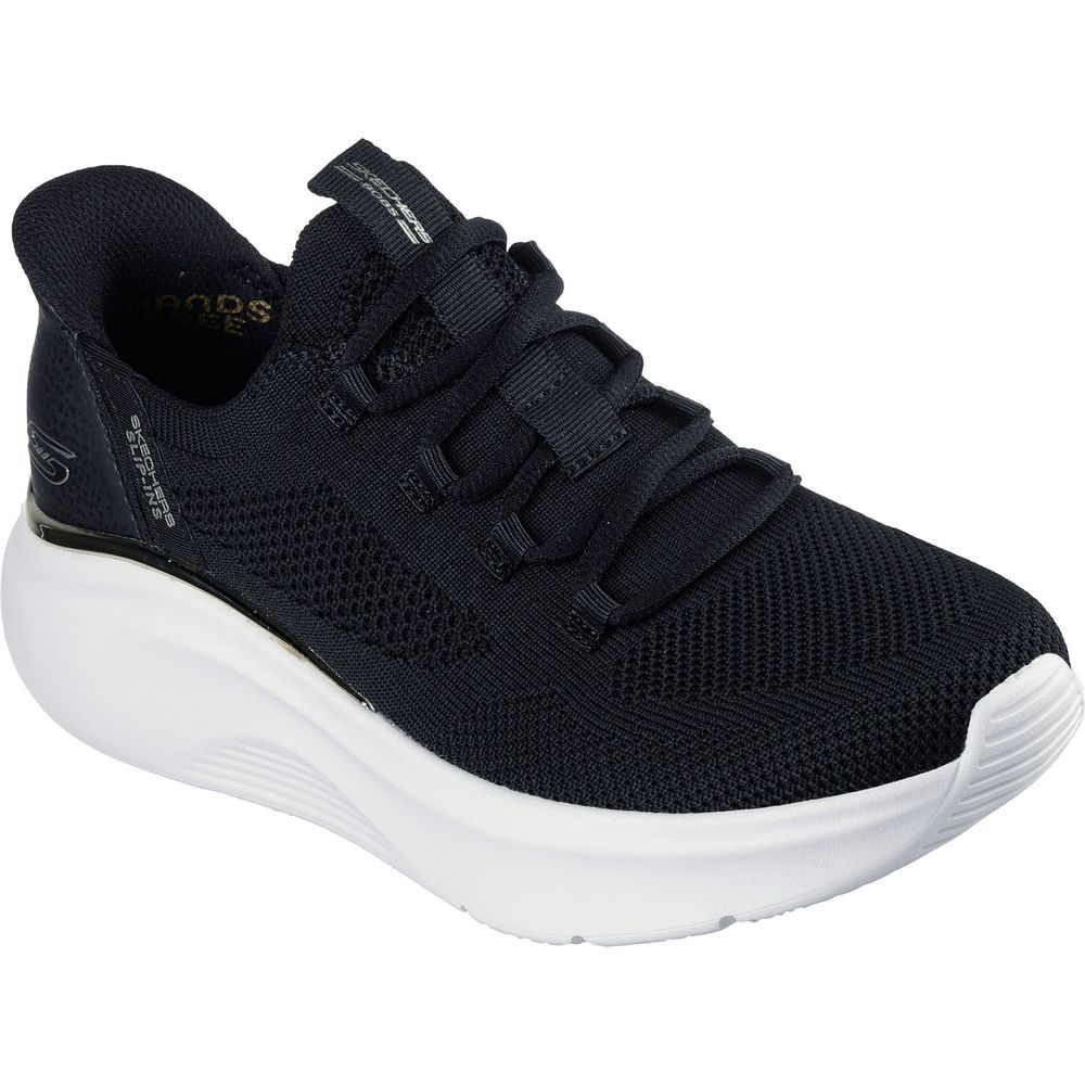 スケッチャーズ SKECHERS カジュアルシューズ レディース   BOBS B LOVE-TRUE DELIGHT 117617_1
