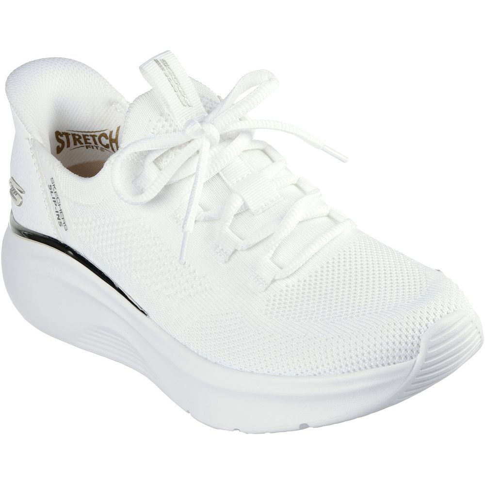 スケッチャーズ SKECHERS カジュアルシューズ レディース   BOBS B LOVE-TRUE DELIGHT 117617_3