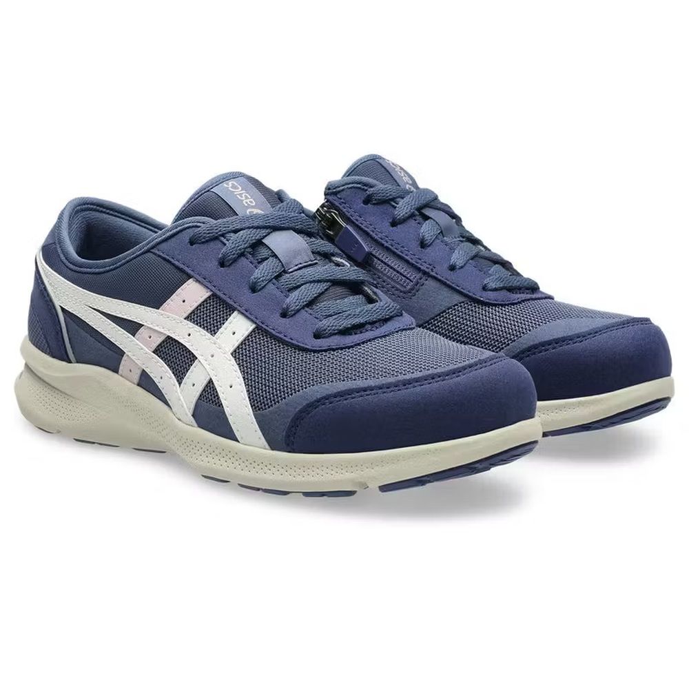 �A�V�b�N�X asics �E�H�[�L���O�V���[�Y ���f�B�[�X   HADASHIWALKER W066 1292A066-402