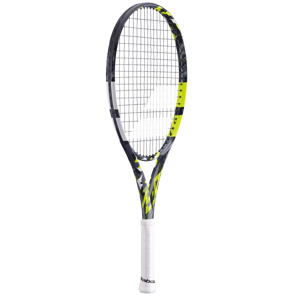 「ガット張り上げ済み」バボラ Babolat テニスジュニアラケット ピュアアエロ ジュニア 25 PURE AERO JR 25 140488｜sportsjapan｜04