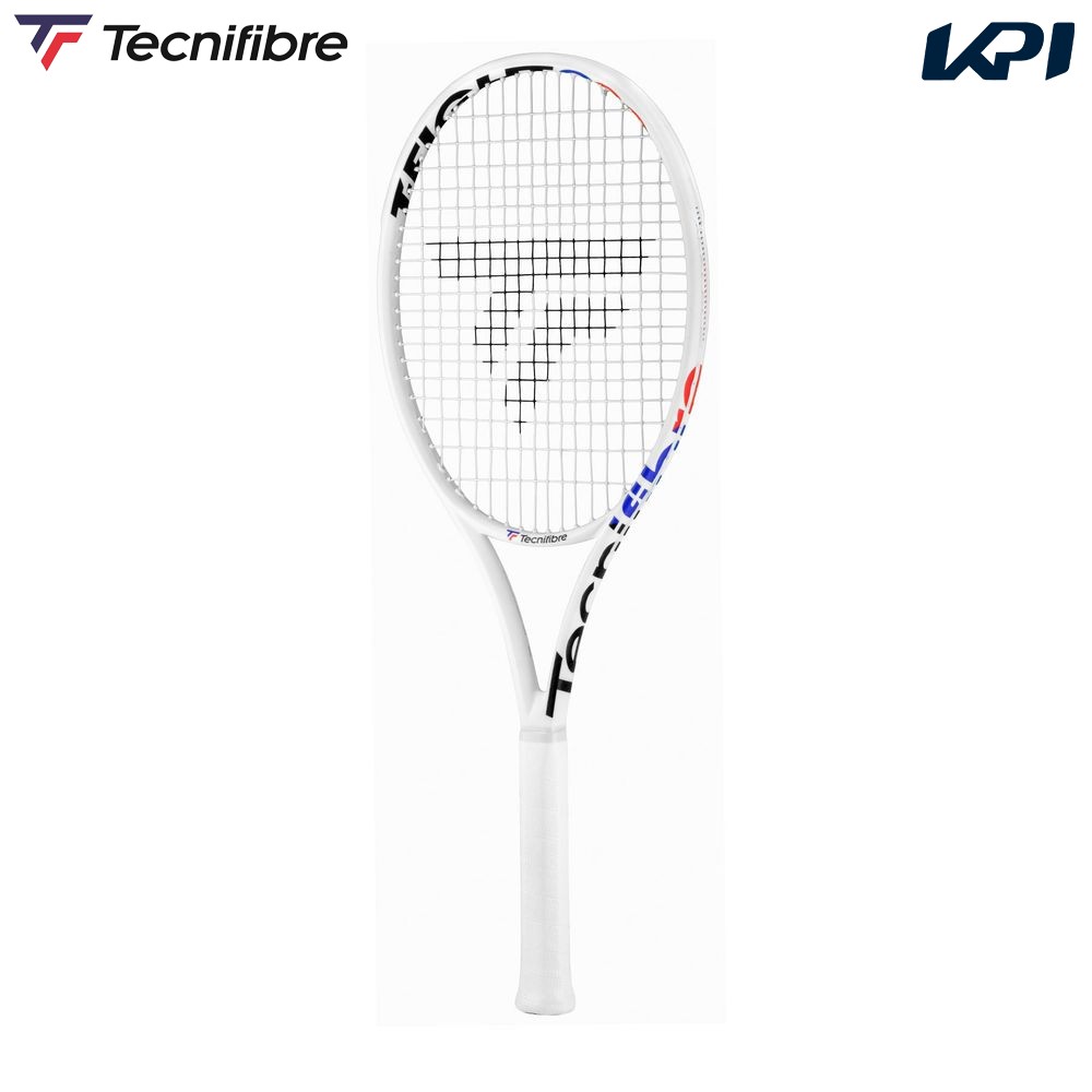 テクニファイバー Tecnifibre 硬式テニスラケット  2023 T-FIGHT 280 ISO ティーファイト 280 アイソフレックス 14FI280I31 14FI280I32 フレームのみ｜sportsjapan