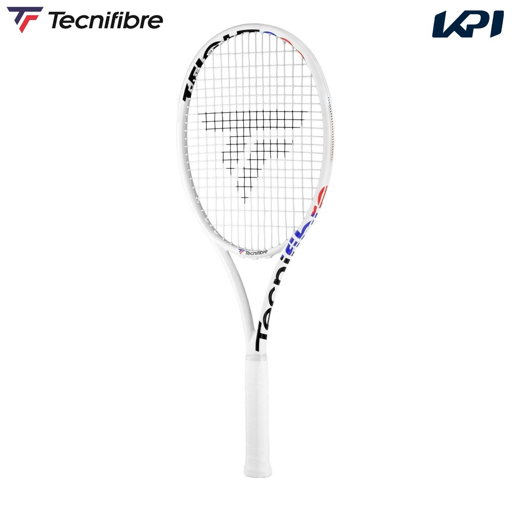 テクニファイバー Tecnifibre 硬式テニスラケット  2023 T-FIGHT 300 ISO ティーファイト 300 アイソフレックス 14FI300I32 14FI300I33 フレームのみ