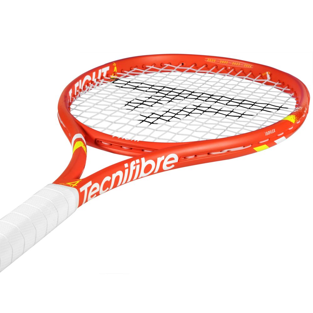 Tecnifibre（テクニファイバー） テニスラケット TFIGHT 300S IG