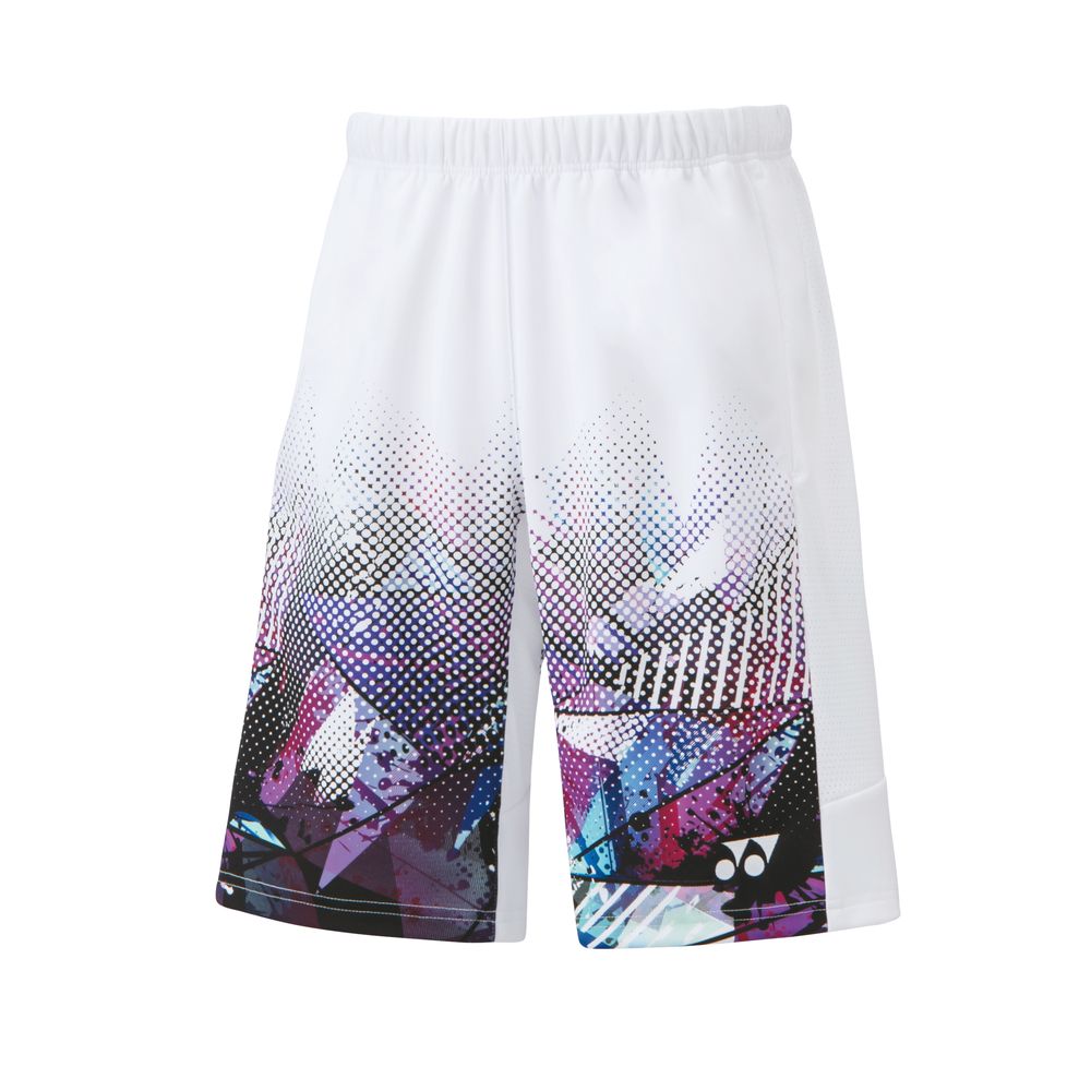 YONEX（ヨネックス） テニスウェア メンズ ニットハーフパンツ 15143