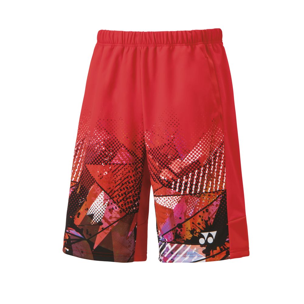 YONEX（ヨネックス） テニスウェア メンズ ニットハーフパンツ 15143