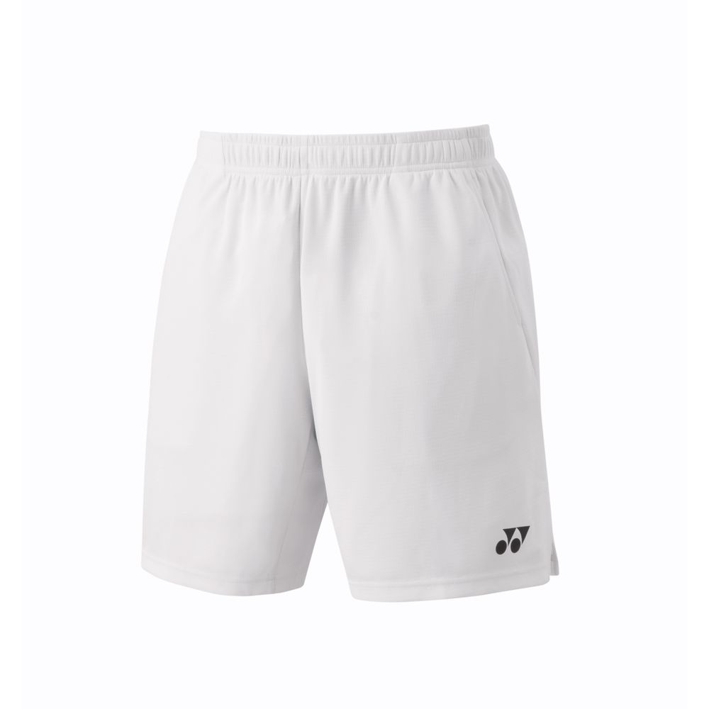 YONEX（ヨネックス） テニスウェア メンズ ニットハーフパンツ 15170