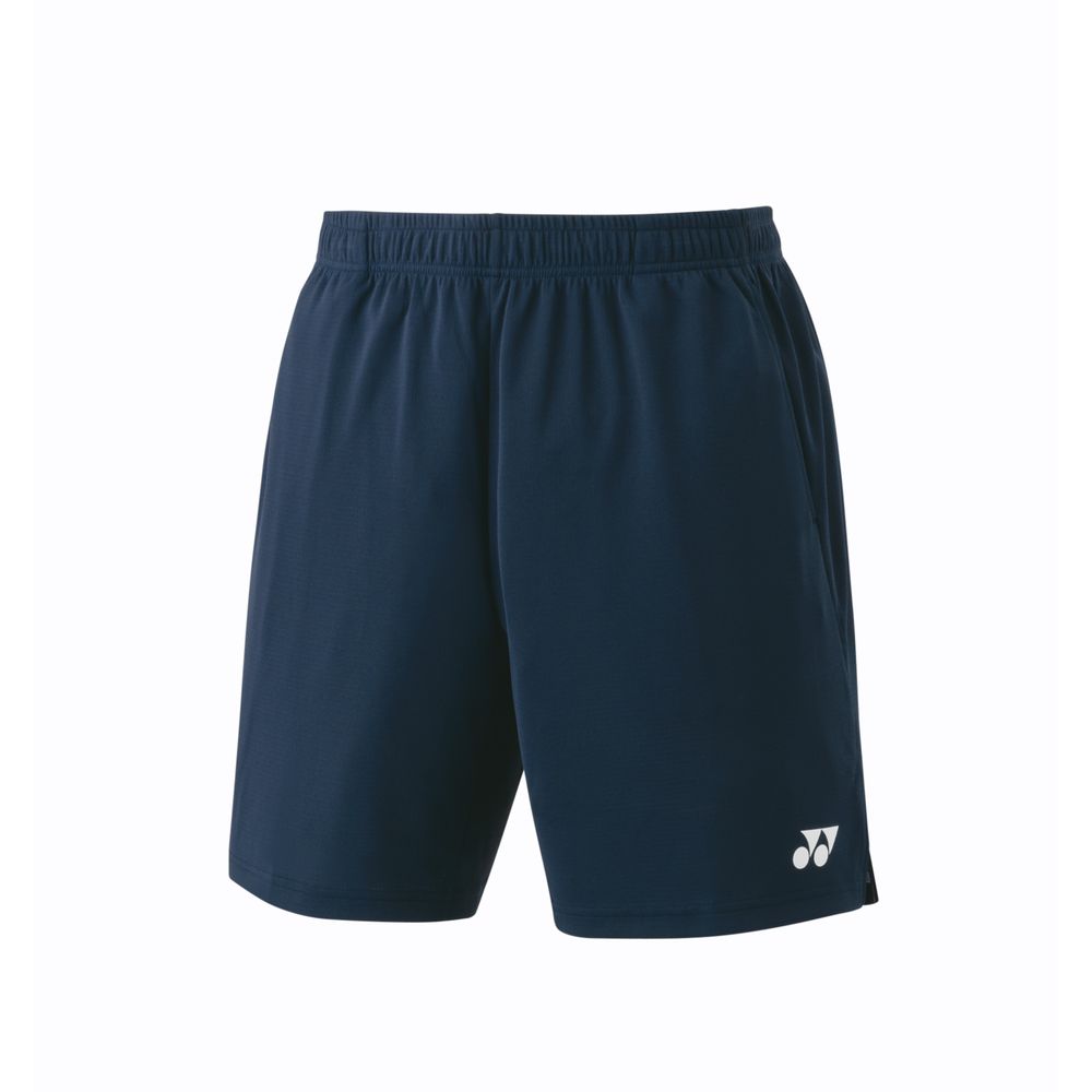 YONEX（ヨネックス） テニスウェア メンズ ニットハーフパンツ 15170