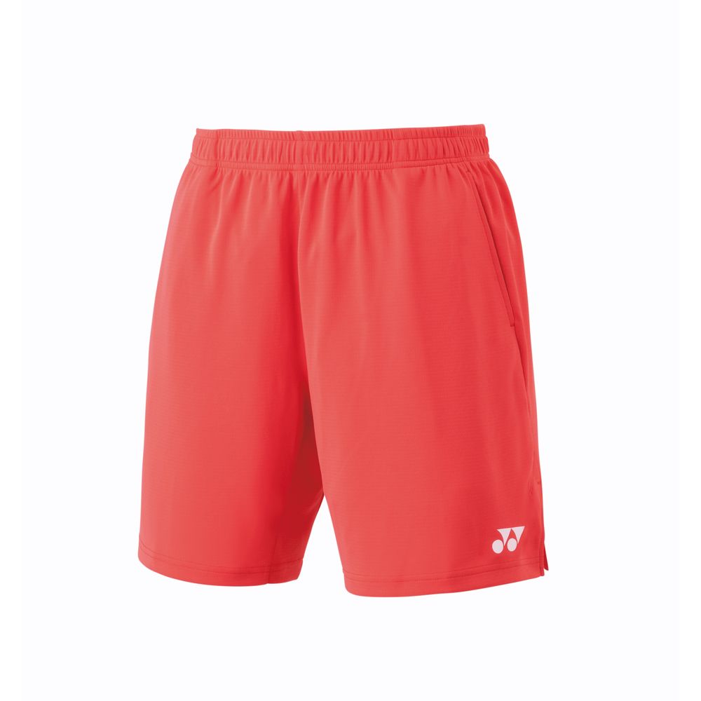 YONEX（ヨネックス） テニスウェア メンズ ニットハーフパンツ 15170