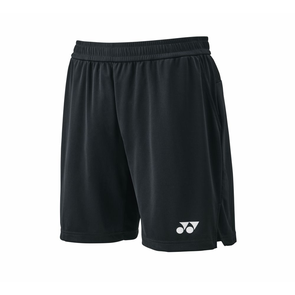 YONEX（ヨネックス） バドミントンウェア メンズ ニットハーフパンツ