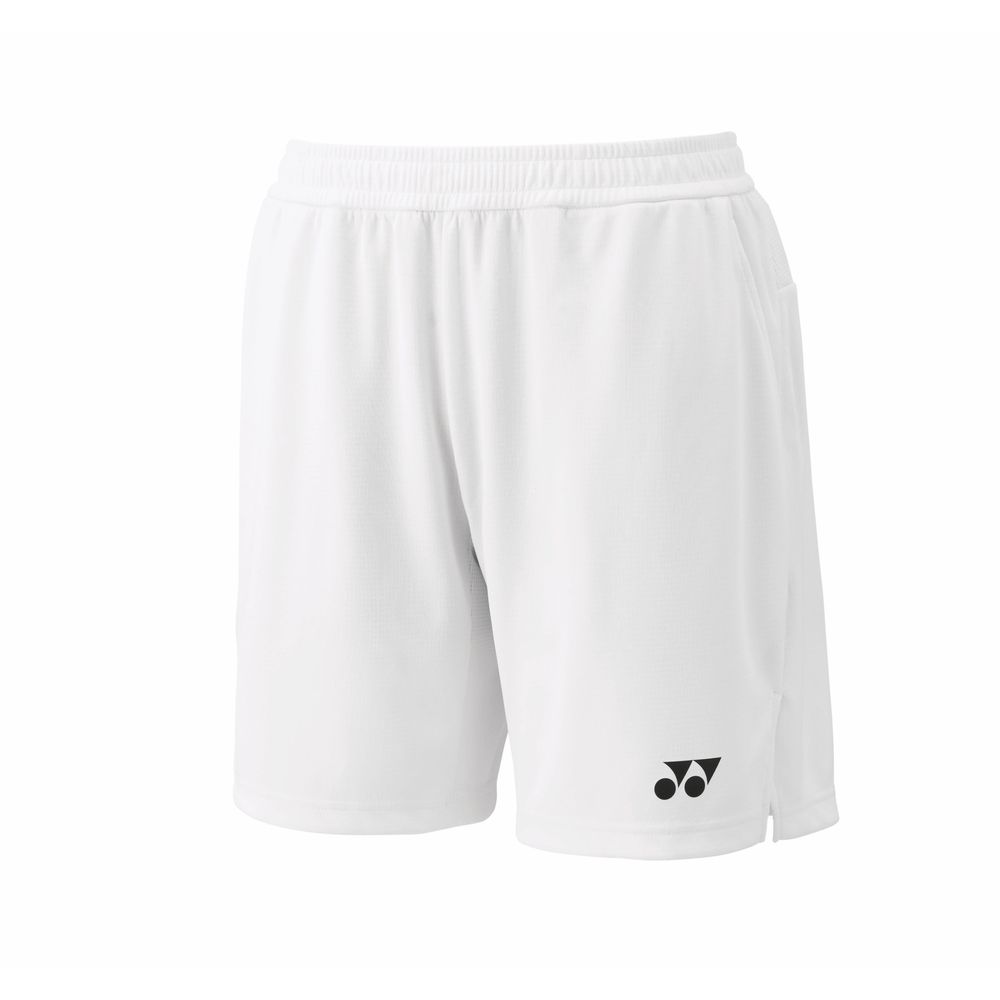 YONEX（ヨネックス） バドミントンウェア メンズ ニットハーフパンツ