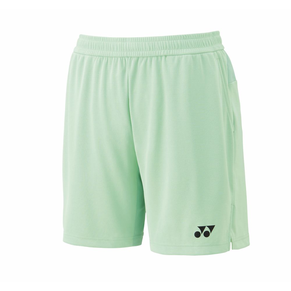 YONEX（ヨネックス） バドミントンウェア メンズ ニットハーフパンツ