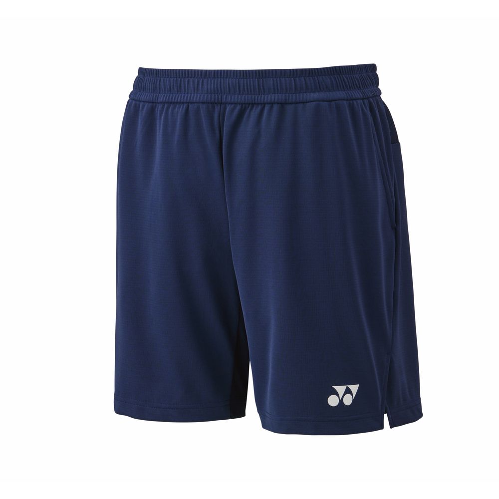 YONEX（ヨネックス） バドミントンウェア メンズ ニットハーフパンツ