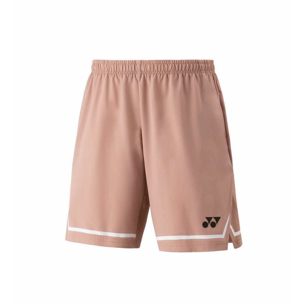 YONEX（ヨネックス） テニスウェア メンズ メンズハーフパンツ 15204