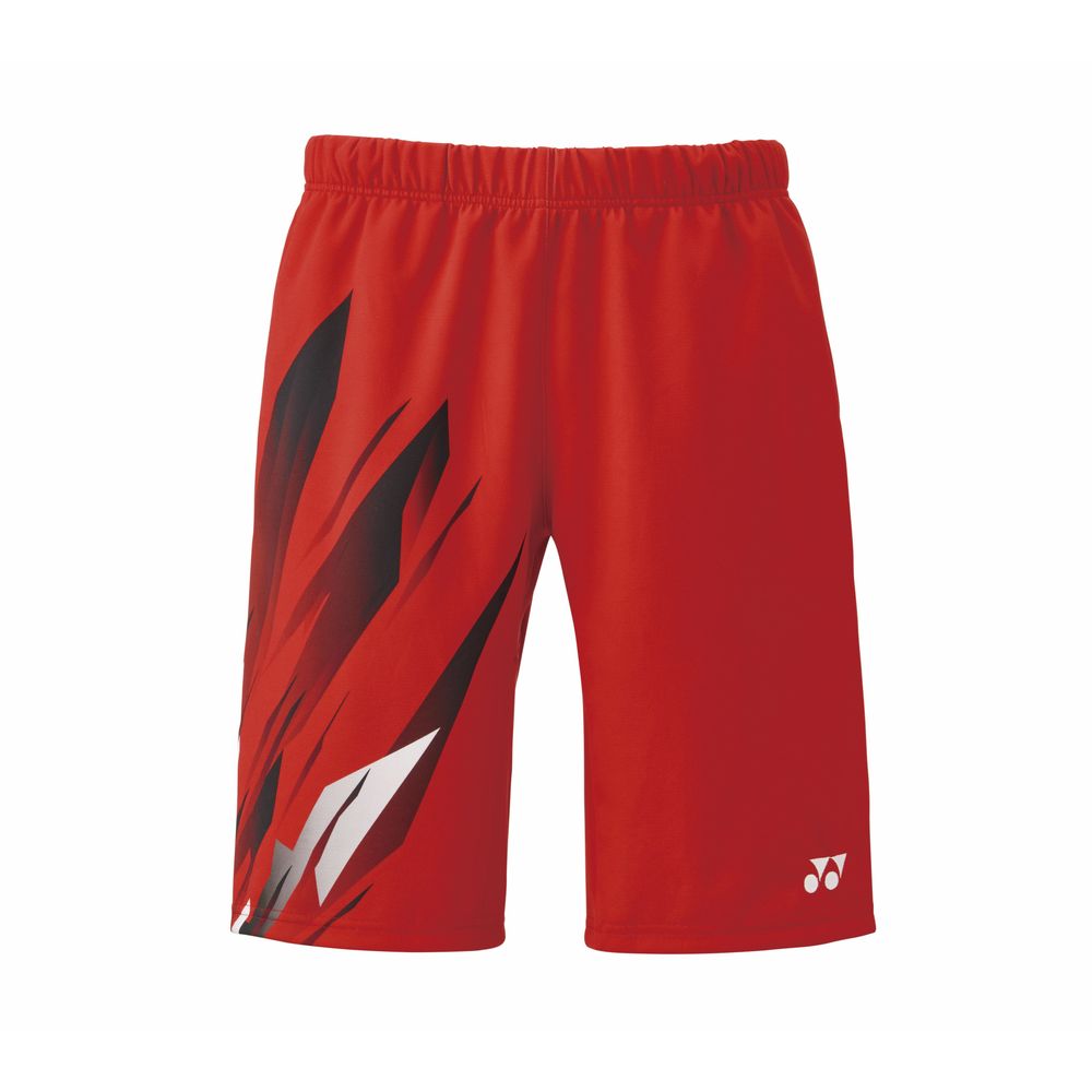 YONEX（ヨネックス） ソフトテニスウェア メンズ ニットハーフパンツ