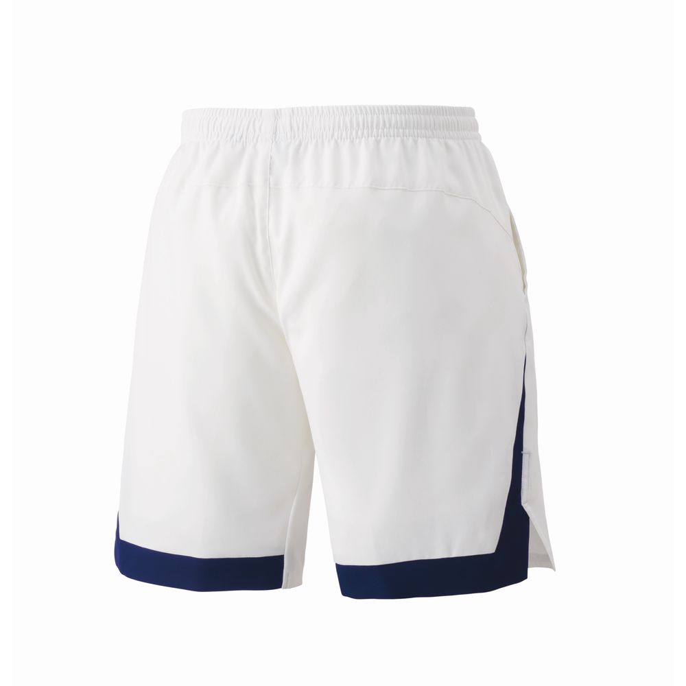 YONEX（ヨネックス） テニスウェア ユニセックス ユニハーフパンツ