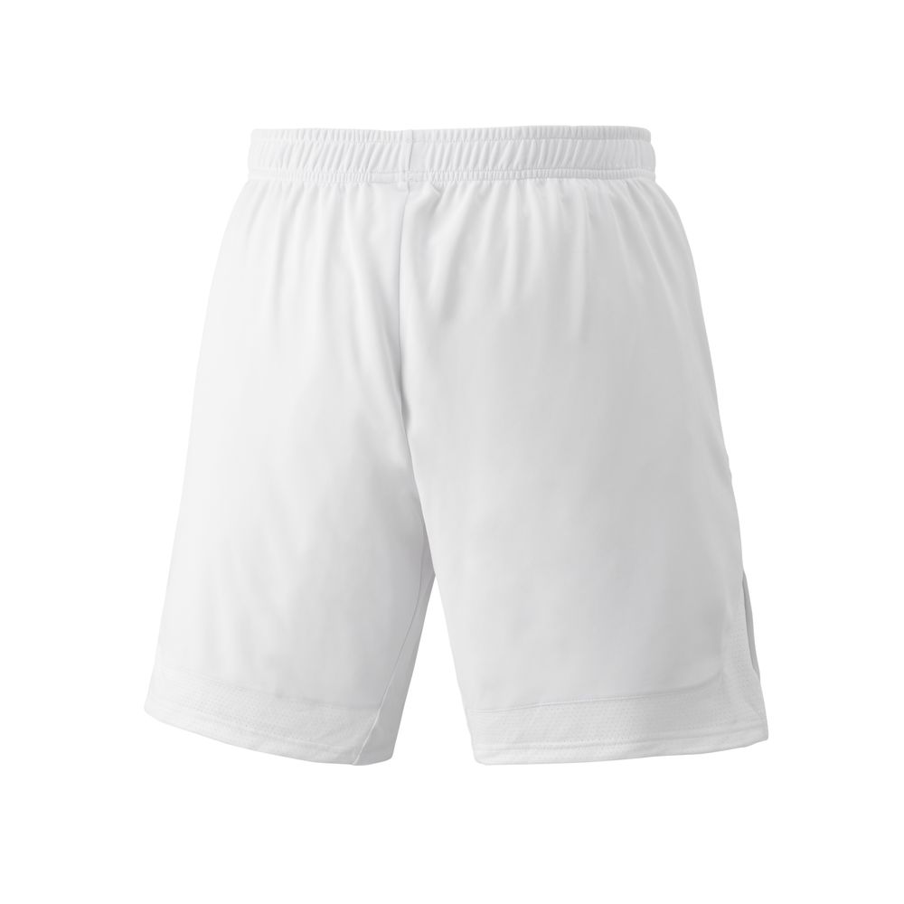 YONEX（ヨネックス） バドミントンウェア メンズ メンズニットハーフ