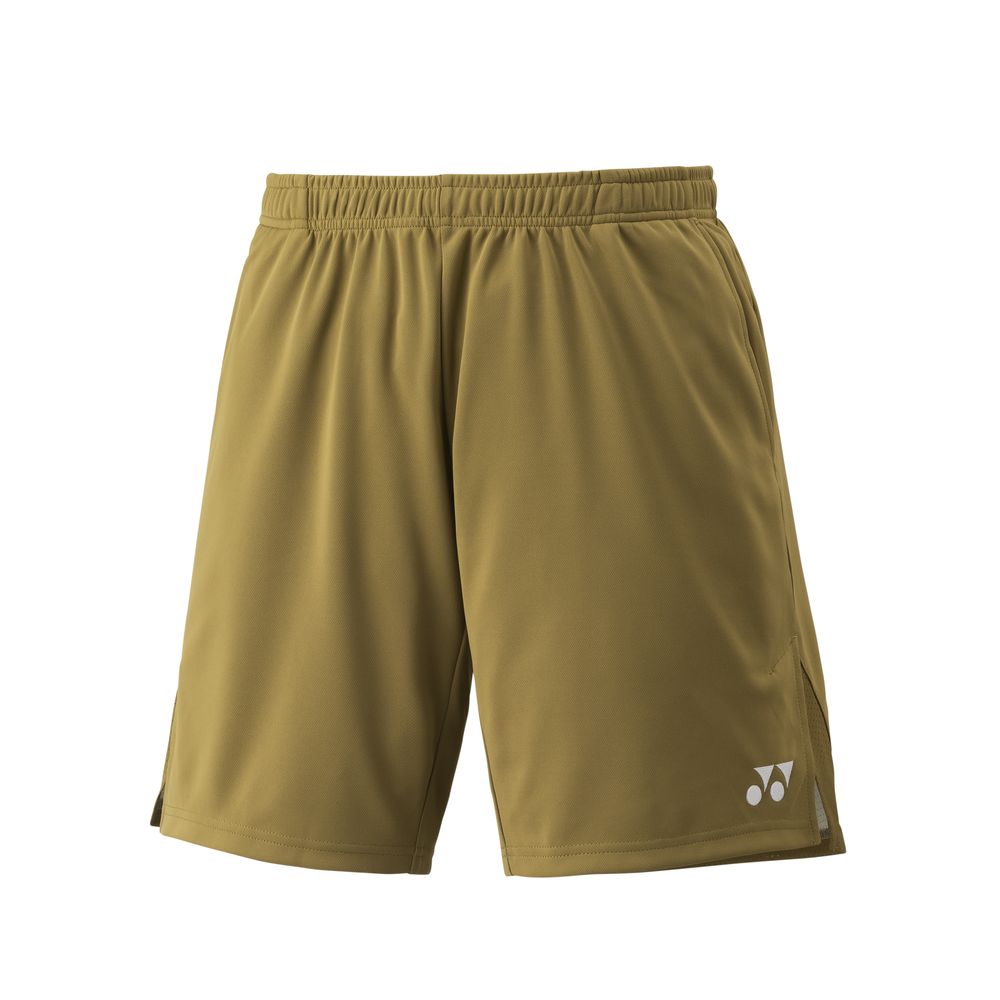 YONEX（ヨネックス） バドミントンウェア メンズ メンズニットハーフ