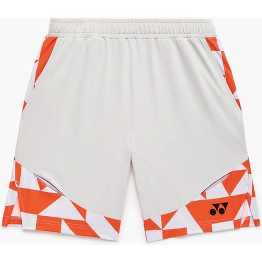 YONEX（ヨネックス） テニスウェア メンズ メンズ ニットハーフパンツ