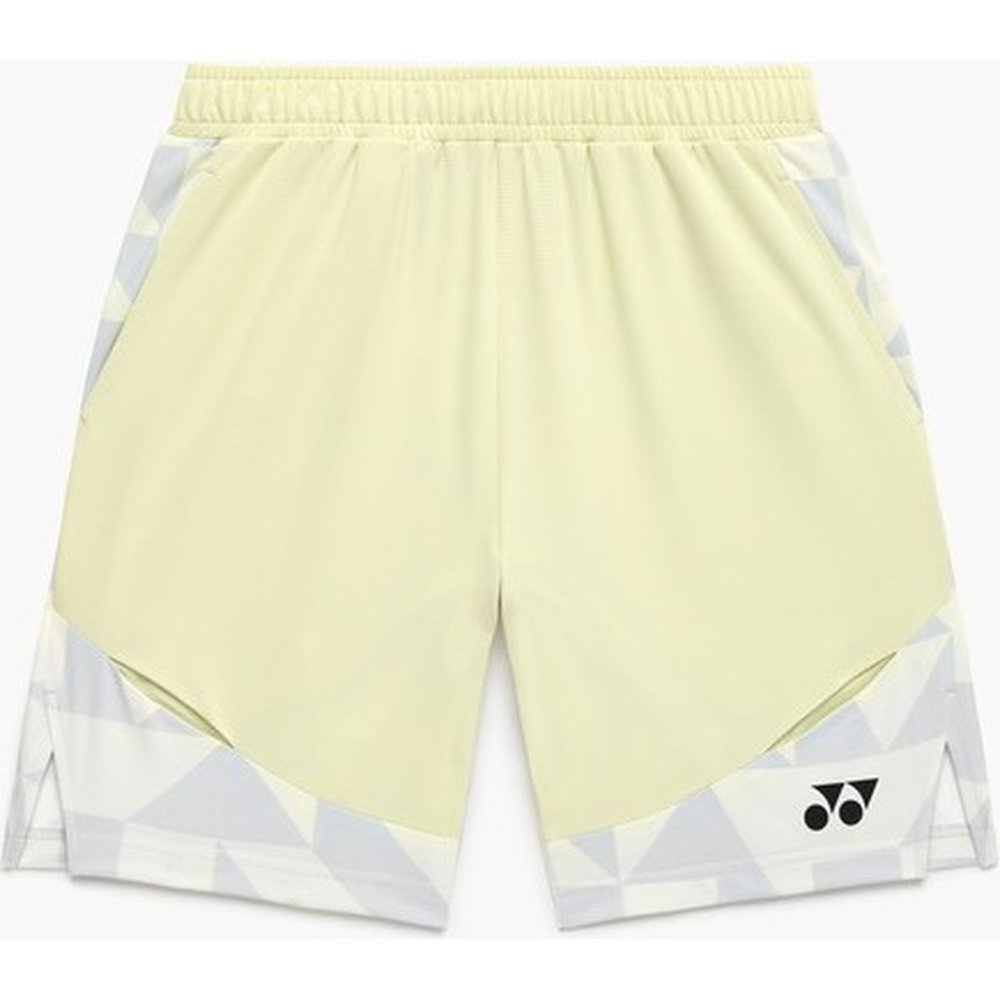 YONEX（ヨネックス） テニスウェア メンズ メンズ ニットハーフパンツ