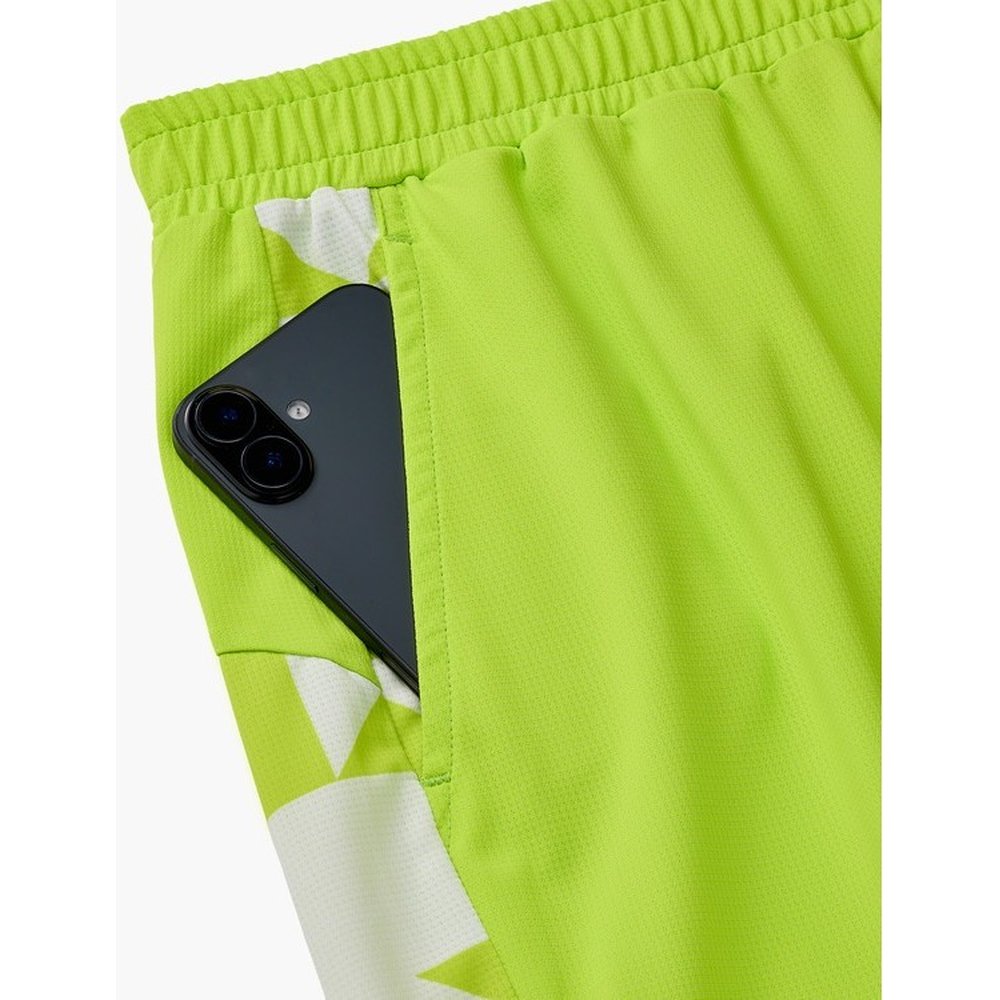 【2026限定品】ヨネックス　ソフトテニス　都道府県対抗　ハーフパンツ　O YONEX（ヨネックス） テニスウェア メンズ メンズ ニットハーフパンツ
