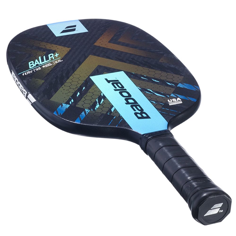 Babolat（バボラ） ピックルボールパドル BALLR + ボーラープラス