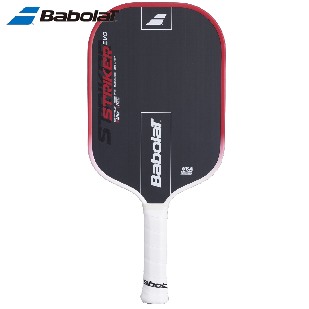 Babolat（バボラ） ピックルボールパドル STRIKER EVO ストライカー