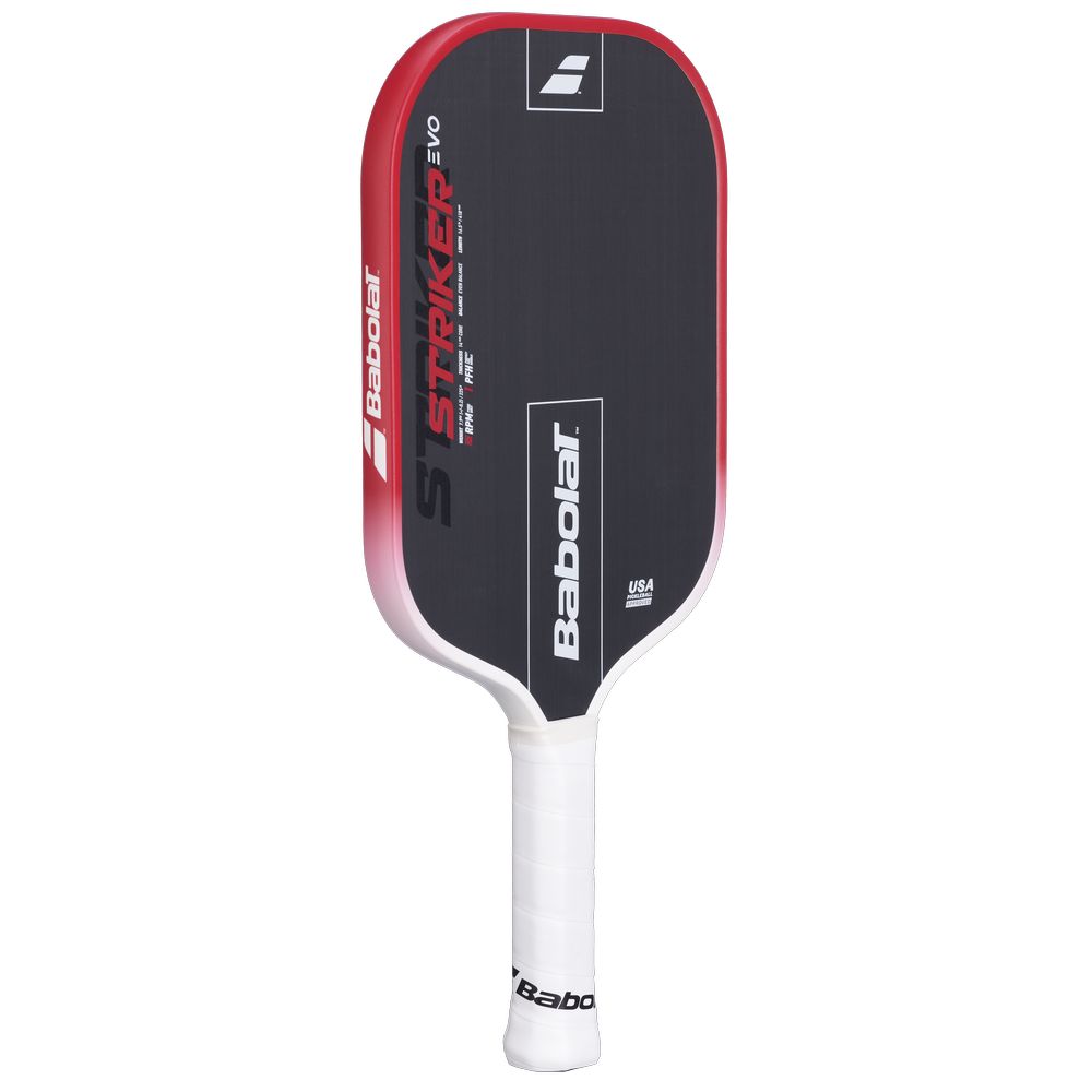 Babolat（バボラ） ピックルボールパドル STRIKER EVO ストライカー