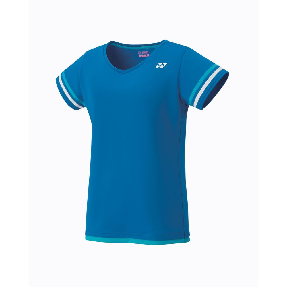 365日出荷 ヨネックス YONEX バドミントンウェア レディース ドライＴシャツ 16378 2019FW 即日出荷 素晴らしい外見