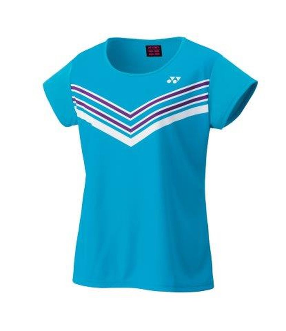 ヨネックス YONEX バドミントンウェア レディース ウィメンズドライＴシャツ 16517 2021SS 『即日出荷』 :16517:SPORTS  JAPAN - 通販 - Yahoo!ショッピング