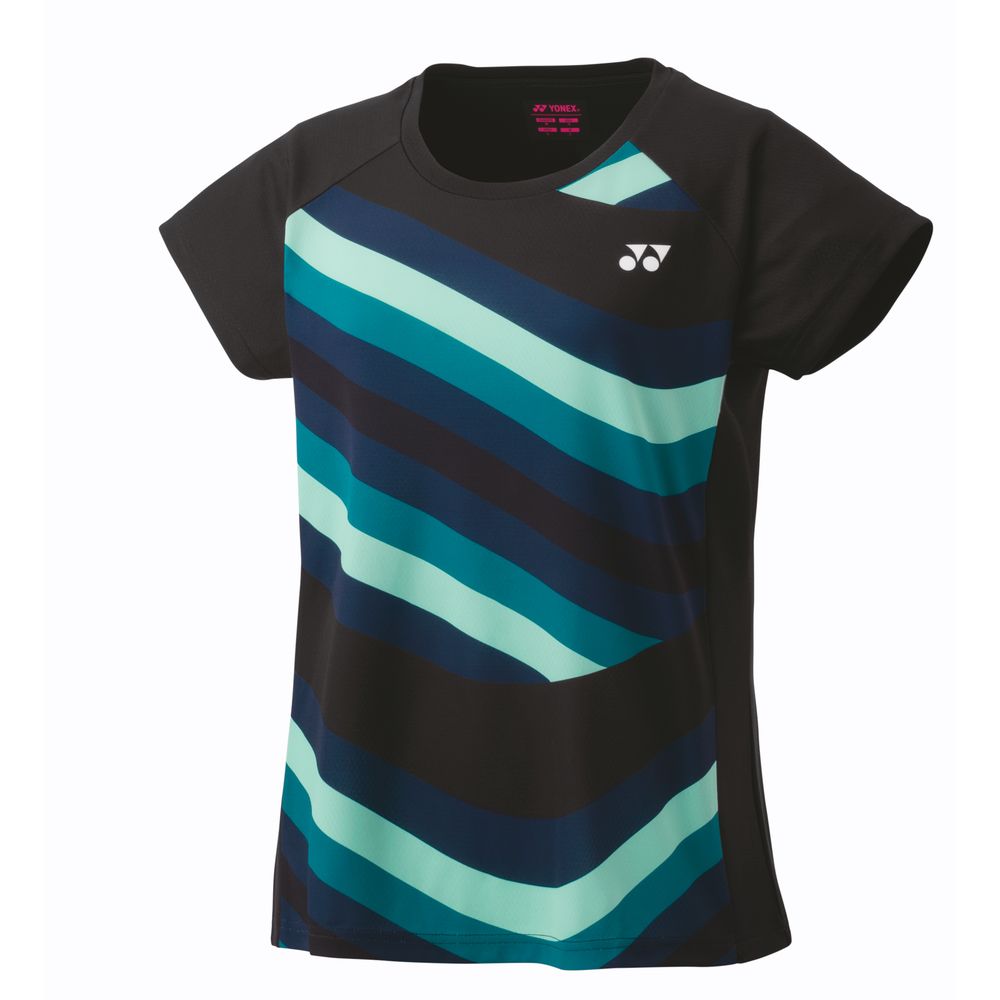 YONEX ヨネックス テニスウェア レディース ドライTシャツ
