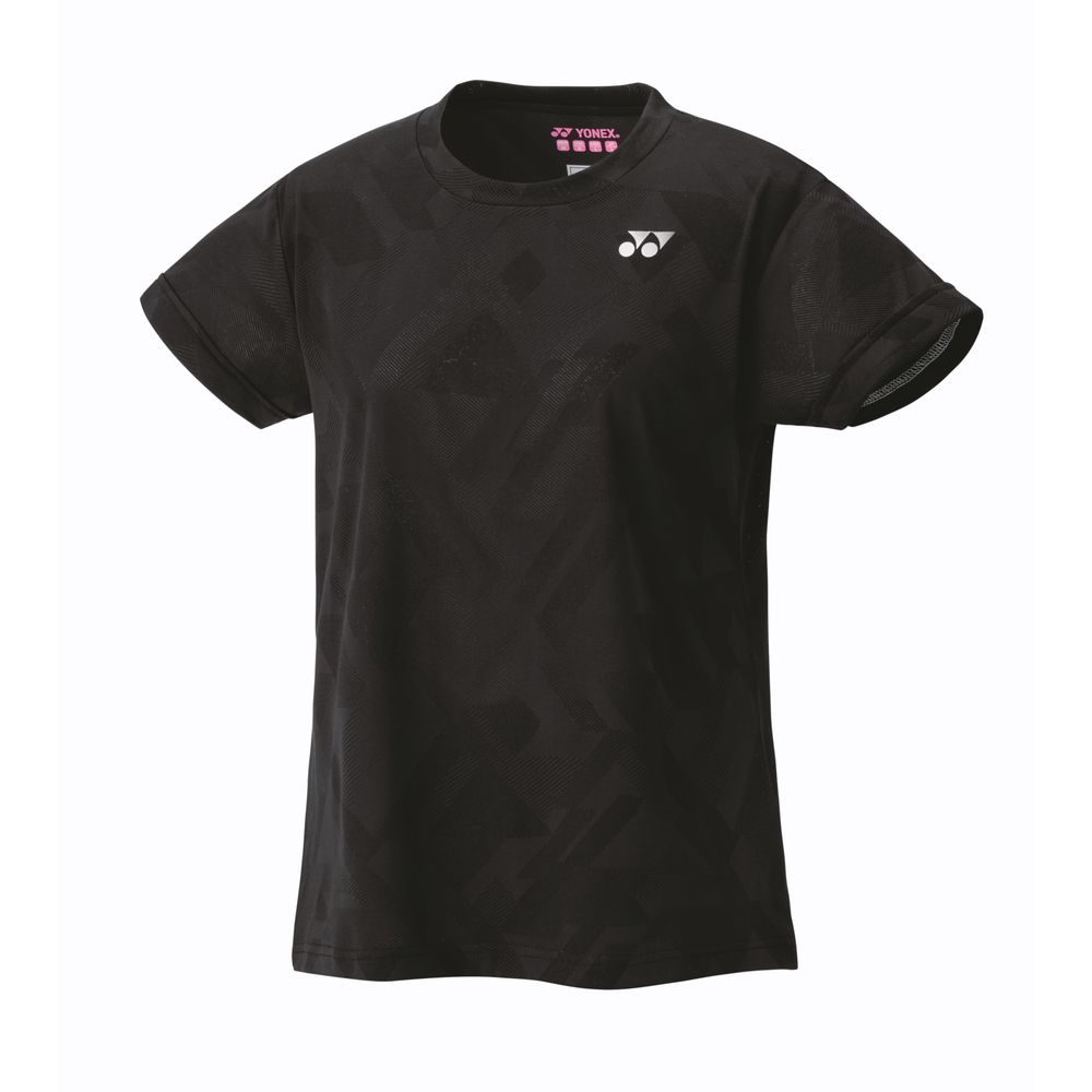 YONEX（ヨネックス） テニスウェア レディース ドライTシャツ 16717