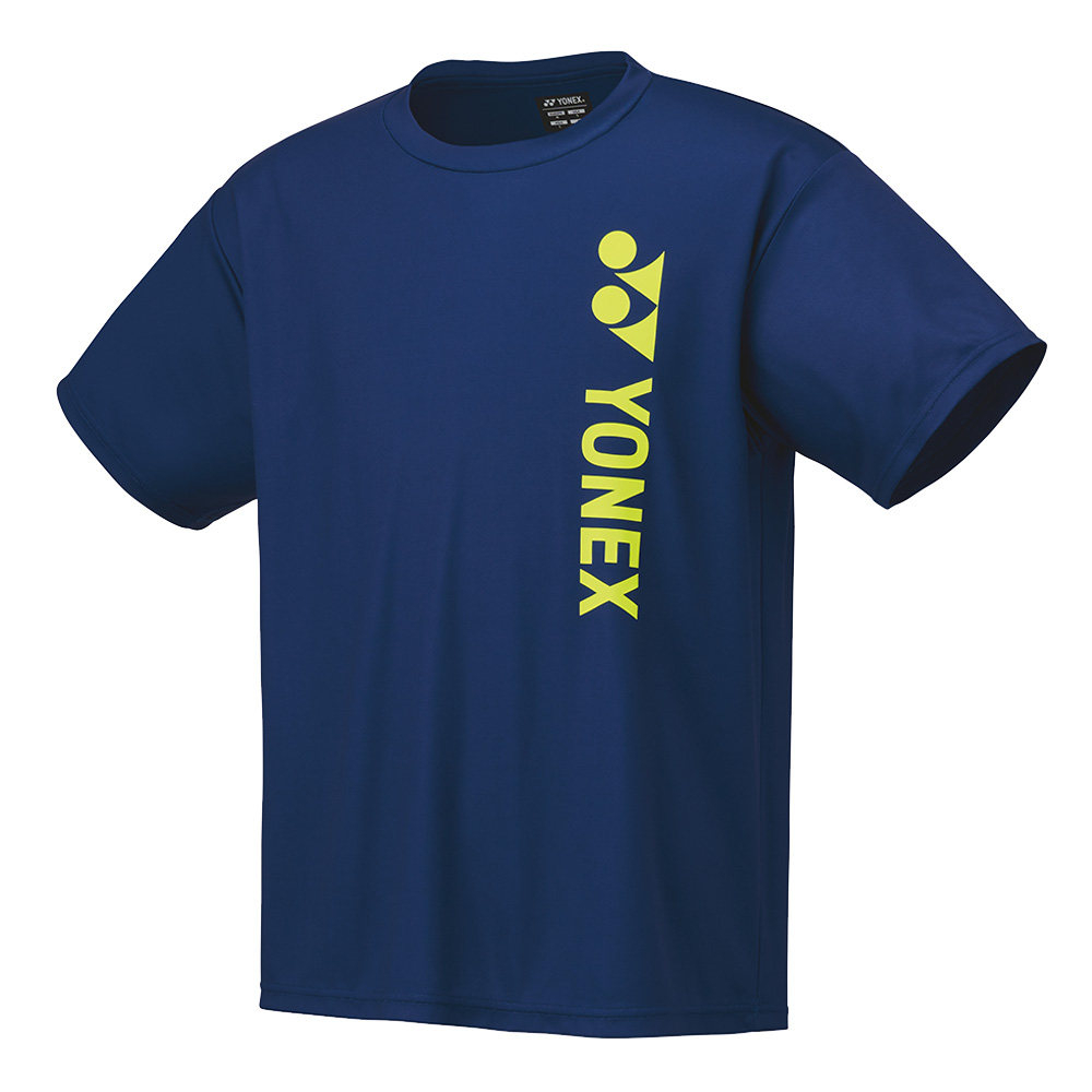 ヨネックス YONEX ソフトテニスウェア ユニセックス   ドライTシャツ 受注会限定モデル 16...