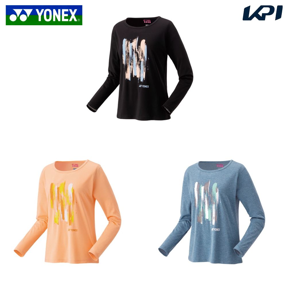 lbNX YONEX ejXEFA fB[X FEEL SERIES  OX[usVc 16813 2025SS