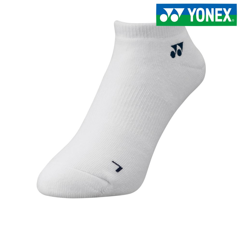 『即日出荷』ヨネックス YONEX テニスアクセサリー メンズ メンズスニーカーインソックス 19121-011