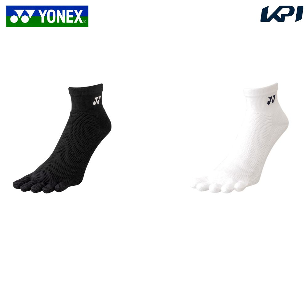 ヨネックス YONEX テニスアクセサリー メンズ   アンクルソックス 19200