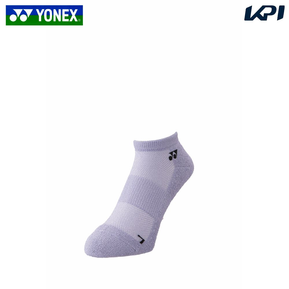 ヨネックス YONEX テニスウェア メンズ   スニーカーインソックス 19201-354 2025SS