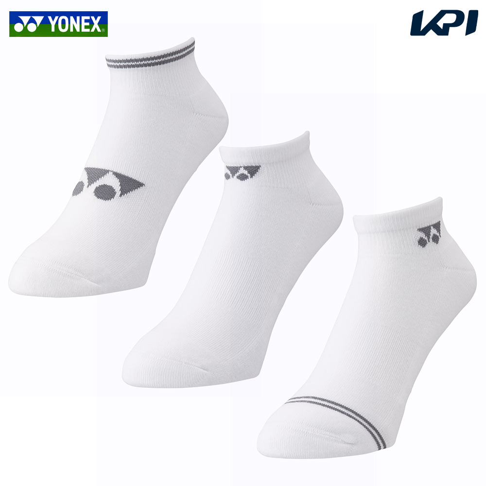 ¨в١١3­åȡץͥå YONEX ƥ˥   ˡ󥽥å 3P 3­å   19218Y 2024SS