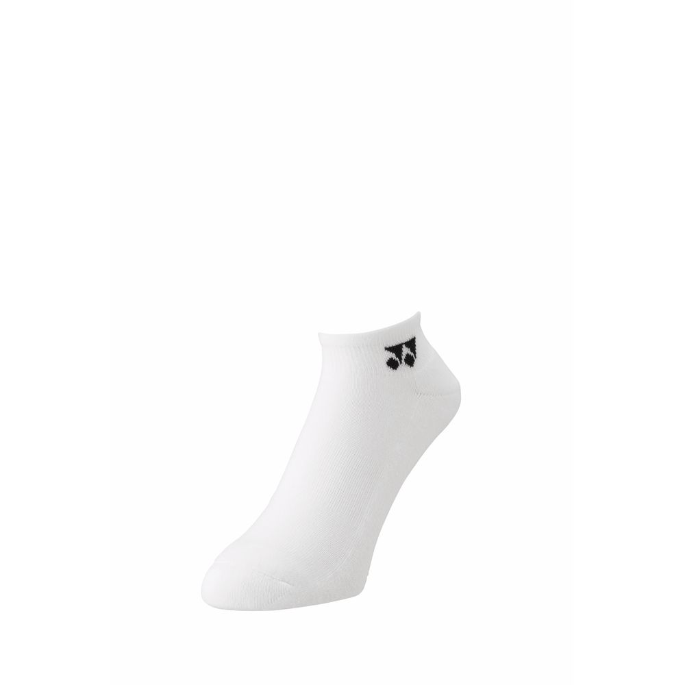 『即日出荷』「3足セット」 ヨネックス YONEX テニスウェア・アクセサリー メンズ   メンズスニーカーインソックス 3P 2025SS 受注会限定モデル 19235Y | YONEX | 02