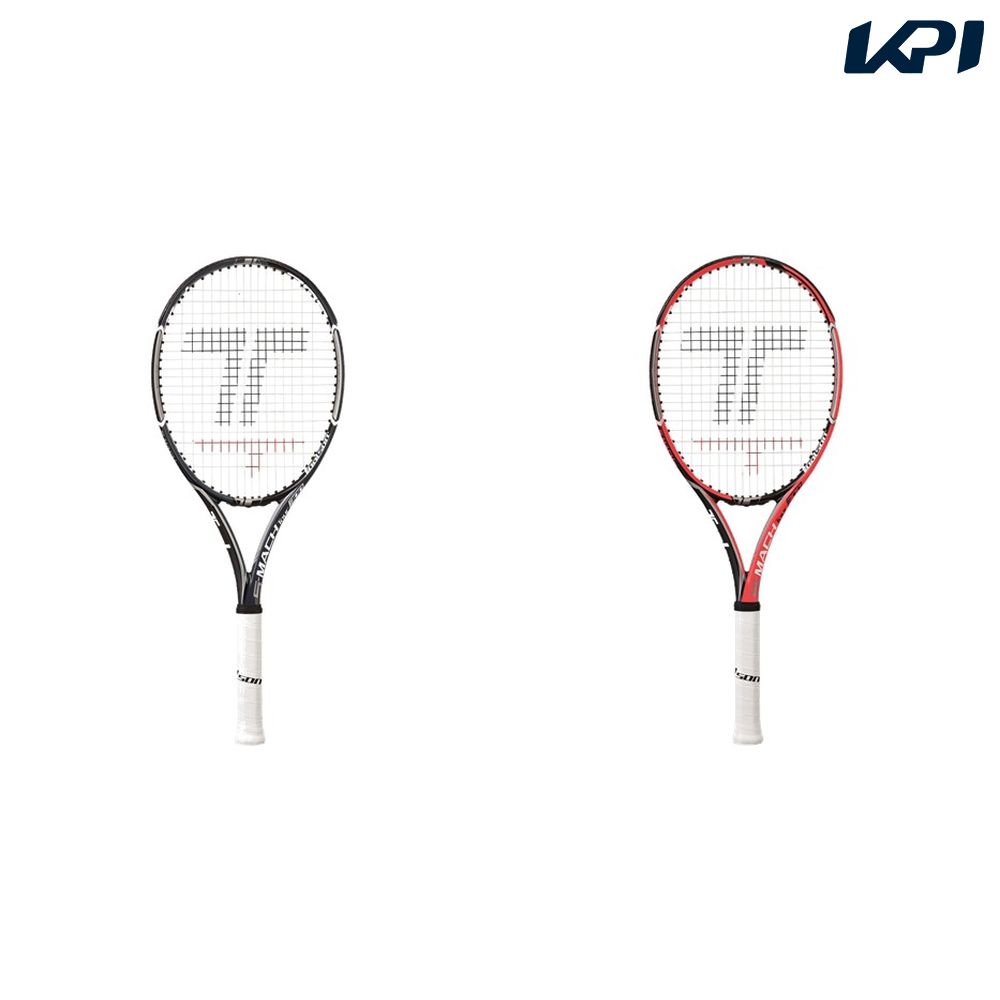 �g�A���\�� TOALSON �e�j�X���P�b�g    S�]MACH TOUR300 1DR813