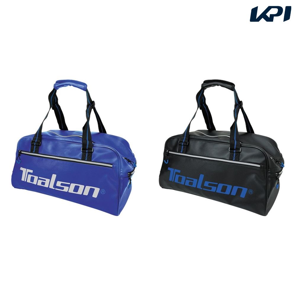 トアルソン TOALSON テニスバッグ・ケース    ボストンバッグ 1FT2208