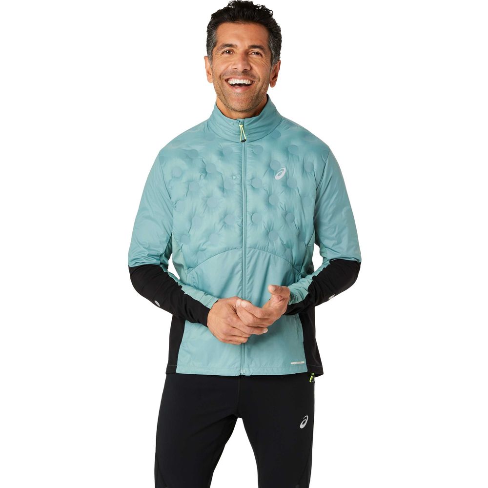 アシックス ROADランニングウィンタージャケット メンズ ASICS アシックス asics ランニングウェア メンズ ROAD