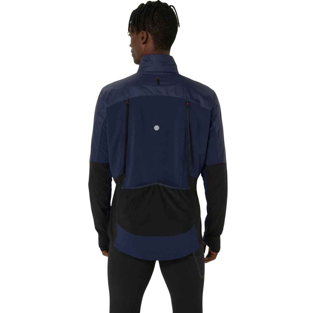 アシックス ROADランニングウィンタージャケット メンズ ASICS アシックス asics ランニングウェア メンズ ROAD