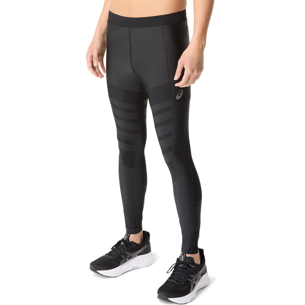 ASICS（アシックス） ランニングウェア メンズ MMSスタビリティタイツ+