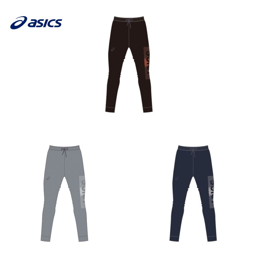 アシックス asics 健康・ボディケアウェア メンズ CAスウェットパンツ 2031C211 2021SS