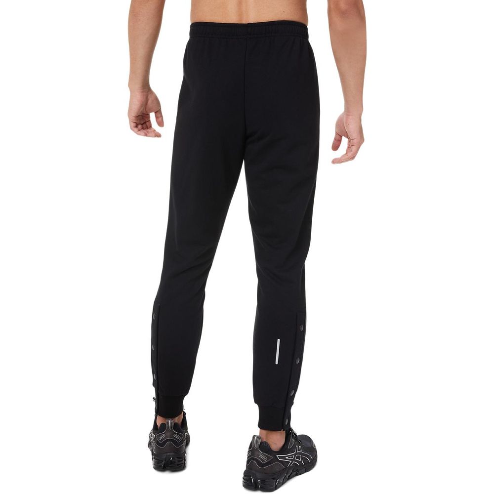 アシックス asics フィットネスウェア メンズ TEAM T/C SWEAT PANT SLIM 2031E098 2023SS｜sportsjapan｜05